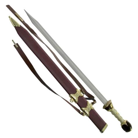 Gladiator Antique Sword - SwordsKingdom