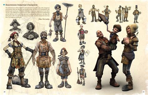 video-games-artwork-Fable-3-_9821-32.jpg (5100×3263) | Idee PG | Pinterest | Art google