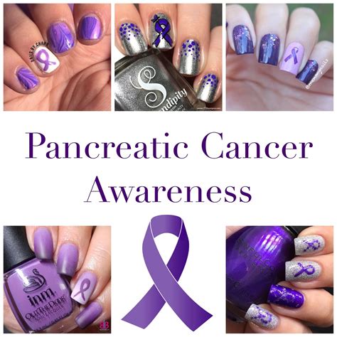 Pancreatic Cancer Awareness 2016 - 25 Sweetpeas