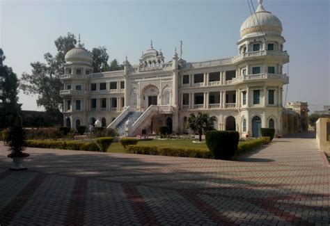 Sikh Pilgrimage Tour Pakistan 2024 | Kartarpur Nankana Sahib