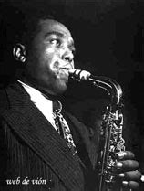 Charlie Parker biography - 8notes.com