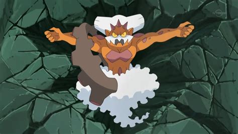 Landorus (anime) | Pokémon Wiki | FANDOM powered by Wikia