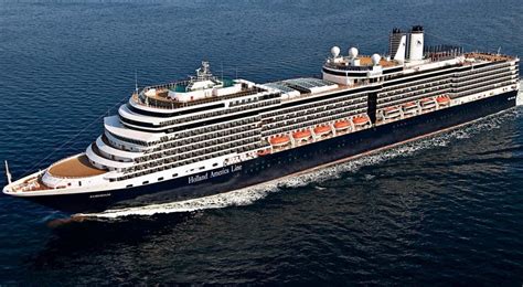ms Eurodam deck plan | CruiseMapper