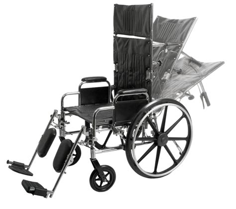 Durable Medical Equipment (DME), Short-Term Use Manual Wheelchairs