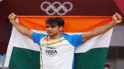 Neeraj Chopra wins Gold medal in Tokyo Olympics: Full list of cash ...