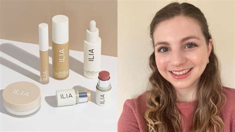 Ilia Beauty review: Is the "clean" makeup brand worth it? - Reviewed