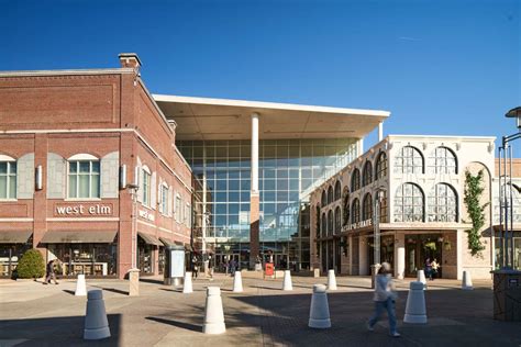 The Streets At Southpoint in Durham, NC