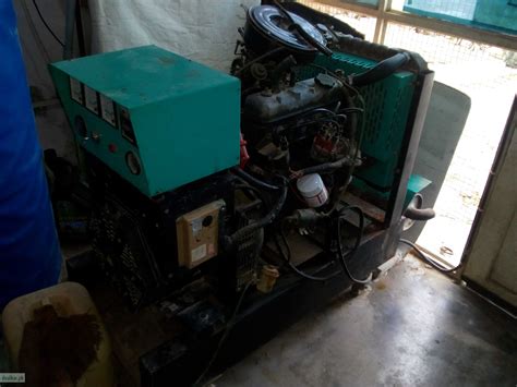 15 KVA Generator - Generators, UPS & Power Solutions