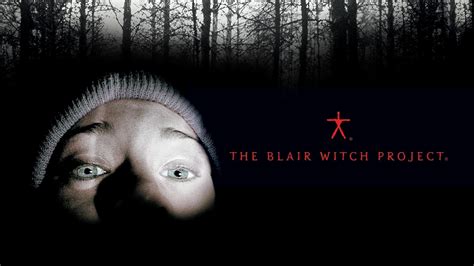 The Blair Witch Project (1999) - AZ Movies