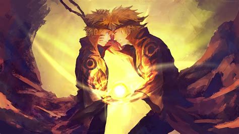 Naruto 4th hokage Minato Namikaze Live Wallpaper | 1920x1080