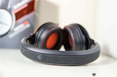 SteelSeries Siberia 840 Review - Best Wireless Gaming Headset. Really.