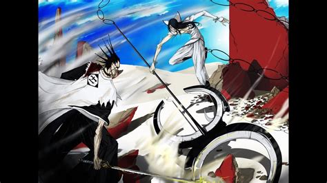 Bleach [ AMV ] 2015 - Kenpachi Zaraki vs Nnoitra Gilga (Legendado em PT-BR) - YouTube