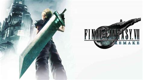 FFVII remake: trophies revealed | ResetEra