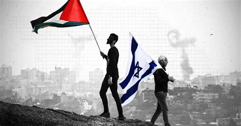 The Israeli-Palestinian Conflict: An Impartial Perspective