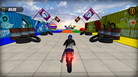 Stunts Contest Super Bike on Steam