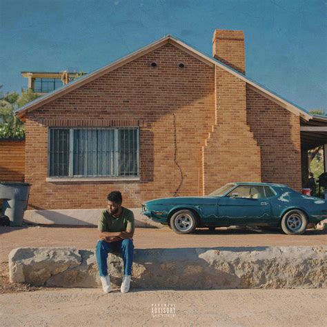 Album Review: “Suncity” by Khalid – The UCSD Guardian