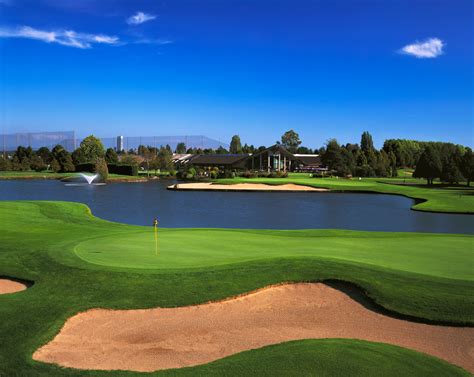 Mayfair Lakes Golf Club - Photo Gallery