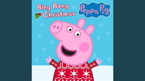 Bing Bong Christmas - YouTube