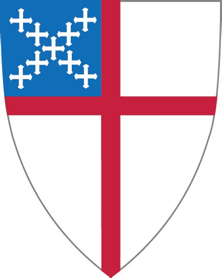 Logos, Shields & Graphics – The Episcopal Church