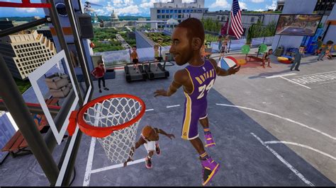 NBA 2K Playgrounds 2 on Steam