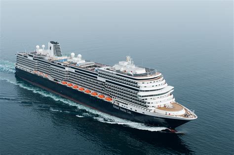 First look: Inside Holland America's first new ship in years | khou.com