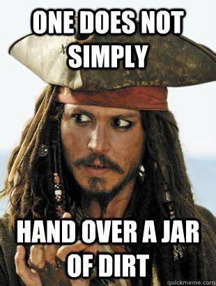 Jack Sparrow Peanut memes | quickmeme | Johnny depp funny, Jack sparrow ...