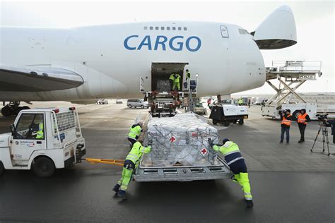 Amazon Leases More Planes For Air Cargo Network | Fortune