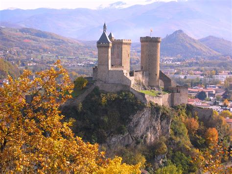 Château de Foix