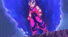 Beast Gohan Gif - GIFcen