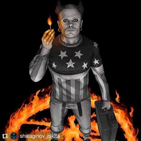 Firestarter Keith Flint 1969-2019