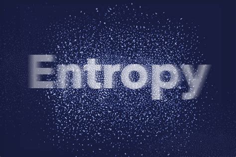 Entropy & The Science of Noise - Moogsoft