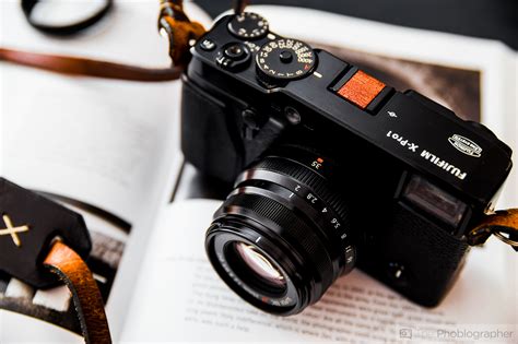 6 Spectacular Portrait Lenses for The Fujifilm X-Series