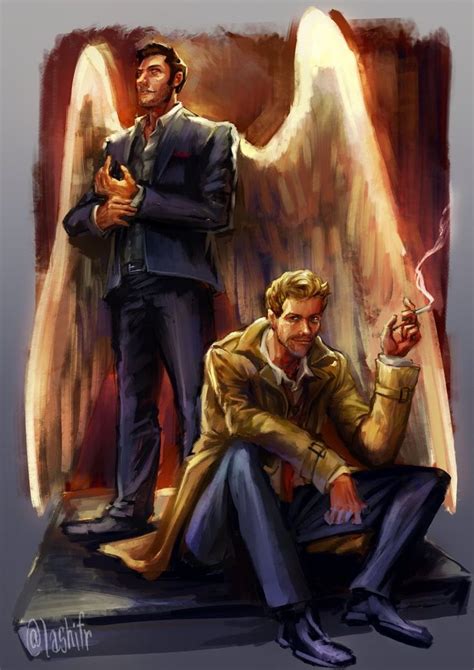 Pin by Rainele on dc | Constantine comic, John constantine, Lucifer