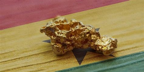 Ghana still Africa’s largest gold producer in 2021 - Fitch - FurtherAfrica