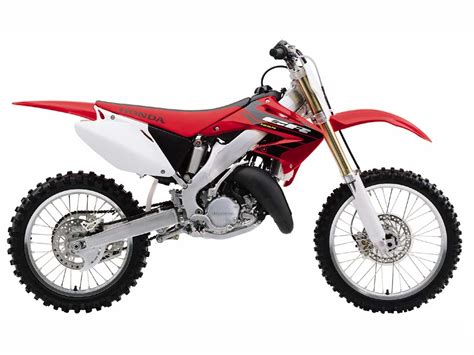 Honda 125cc Dirt Bike - reviews, prices, ratings with various photos