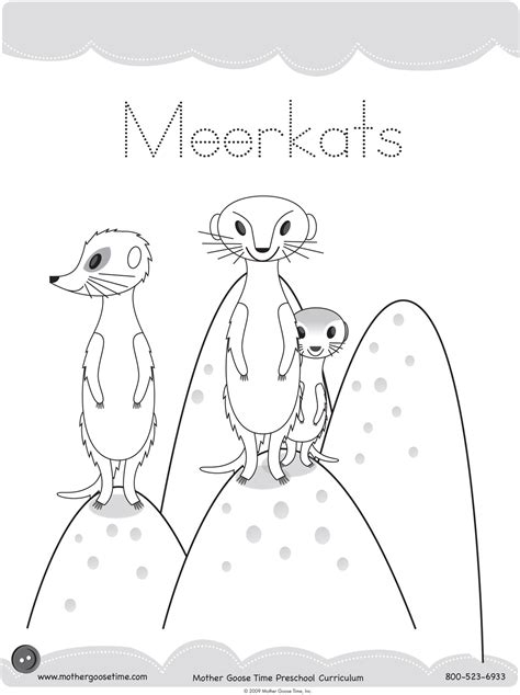 The best free Meerkat drawing images. Download from 79 free drawings of ...