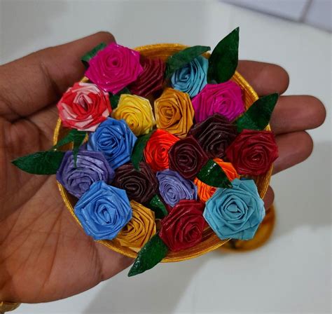 Best Out Of Waste, Paper Quilling, Paper Crafts Diy, Paper Mache, Paper ...