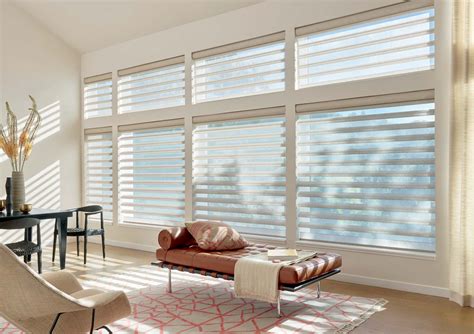 Floor to Ceiling Blinds | Window Treatments for Large Windows