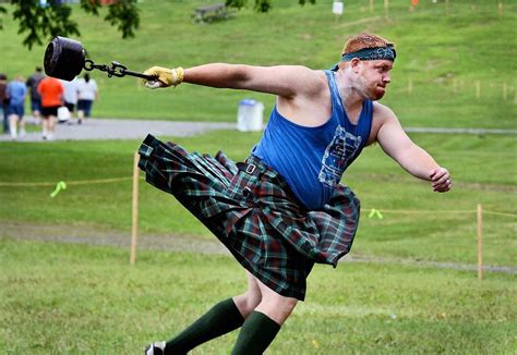 Which Scottish game could you tackle? (Quiz) - syracuse.com