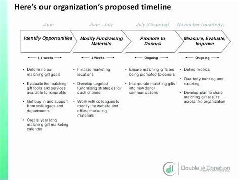 40 Political Campaign Plan Template | Hamiltonplastering