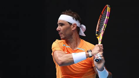 Tennis superstar Rafael Nadal to return to the world after year-long absence | Fox News