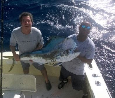 Fort Lauderdale Deep Sea Fishing Trends