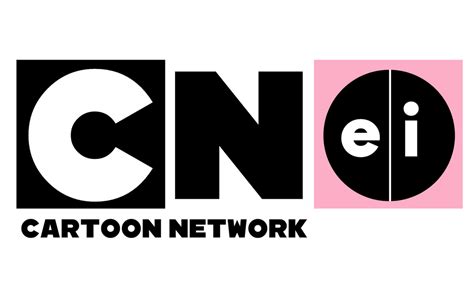 Cartoon Network E/I logo (2023-present) by Adrick00 on DeviantArt