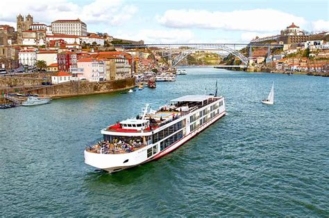 We're going on a Portugal River Cruise with Viking River Cruises