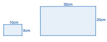 Scale Drawing Overview & Examples | Study.com