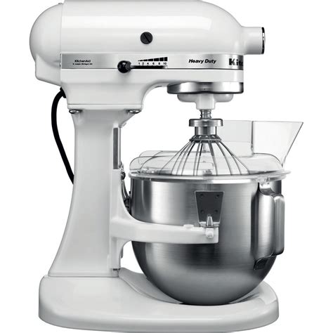 HEAVY DUTY 4,8L kjøkkenmaskin 5KPM5 | Offisielt KitchenAid nettsted