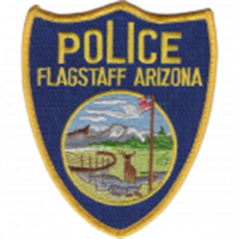 Reflections for Police Officer Tyler Jacob Stewart, Flagstaff Police ...