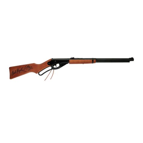 Red Ryder Model 1938B .177 Cal BB Gun from Daisy