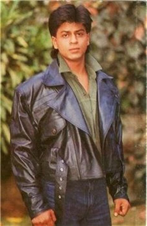 Baazigar (1993) - Shah Rukh Shahrukh Khan SRK Bollywood on Pinterest