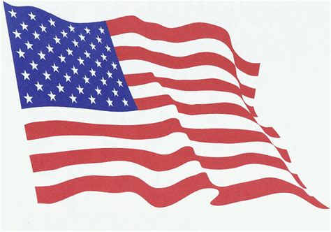 American flag usa clip art free vector for download 2 - WikiClipArt